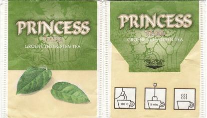 Princess 956229 Groene Thee