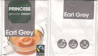 Princess 956255 Earl Grey