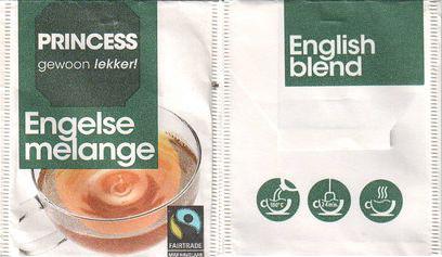 Princess 956256 Engelse Melange