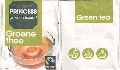 Princess 956257 Groene Thee