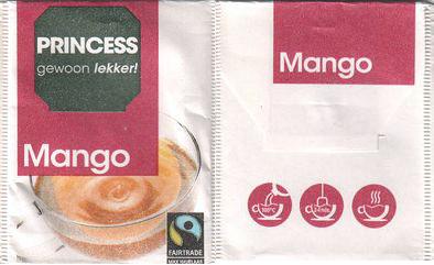 Princess 956259 Mango