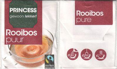 Princess 956260 Rooibos Puur