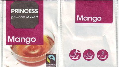 Princess 956269 Mango