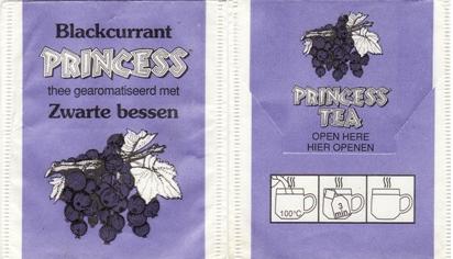 Princess 95628 Zwarte Bessen 2