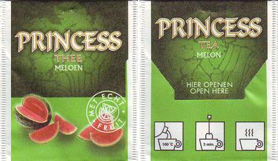 Princess 956429 Thee Meloen