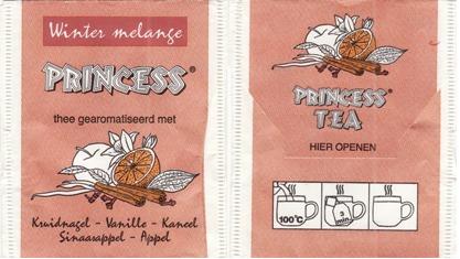 Princess 95699 Winter Melange