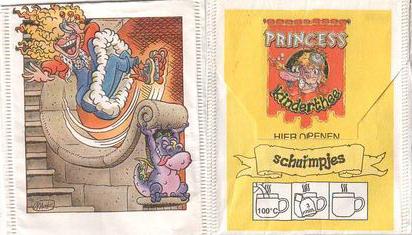 Princess 95958 Schuimpjes 2