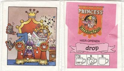 Princess 95997 Kinderthee Drop 1