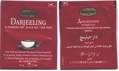 Ronnefeldt 8314030 02 Darjeeling