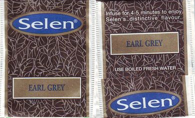 Selen Earl Grey 1