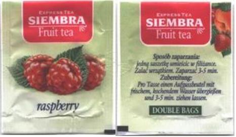 Siembra Raspberry 2