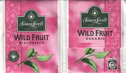 Simon Levelt Wild Fruit