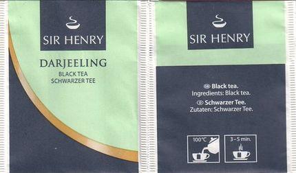 Sir Henry 01215318 Darjeeling