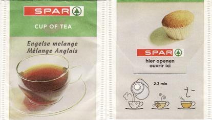 Spar Engelse Melange