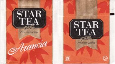 Star Tea Arancia