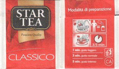 Star Tea Classico