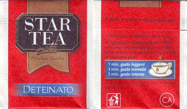 Star Tea Deteinato 2