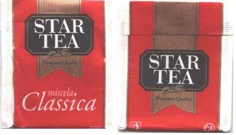 Star Tea Miscela Classica