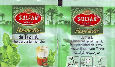 Sultan Hospitalite De Tiznit