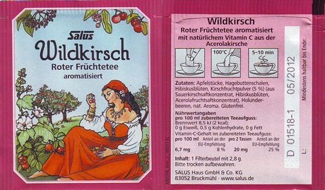 Salus Wildkirsch