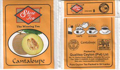 Shere Tea Cantaloupe 2