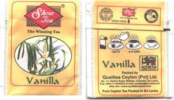 Shere Vanilla