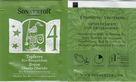 Sonnentor 2015 04 Tapferes Bio Bengelchen