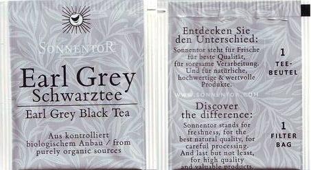 Sonnentor Earl Grey s 2