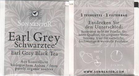 Sonnentor Earl Grey s 3