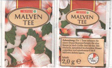 Spar Malven Tee