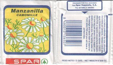 Spar Manzanilla 2