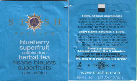 Stash Premium Blueberry Superfruit 2