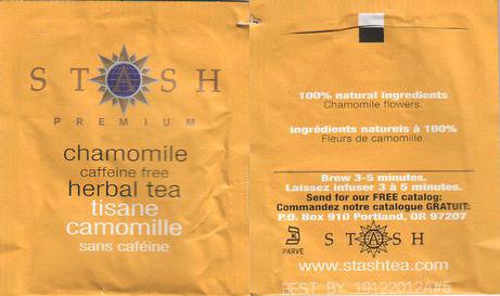 Stash Premium Chamomile 2