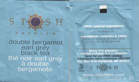 Stash Premium Double Bergamot Earl Grey Black Tea 2