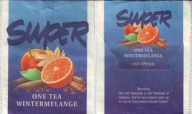 Super 95704 One Tea Wintermelange