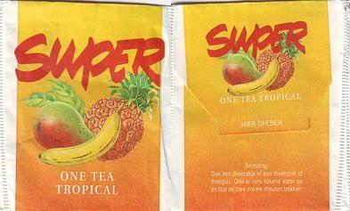 Super 95706 One Tea Tropical