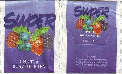 Super 95708 One Tea Bosvruchten