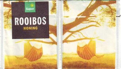 Super 958011 Rooibos Honing