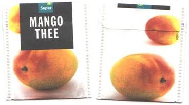 Super 958013 Mango Thee