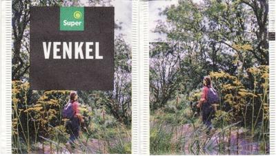 Super 958023 Venkel