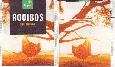 Super 958025 Rooibos Original