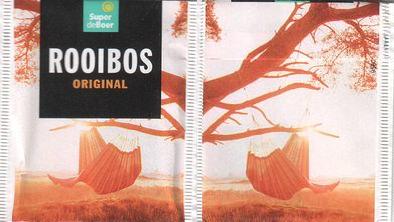 Super De Boer 958025 Rooibos Original