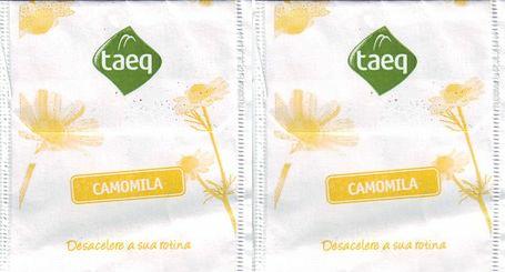 Taeq Camomila