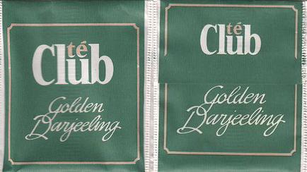 Té Club Golden Darjeeling