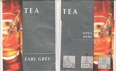 Tea 956493 Earl Grey