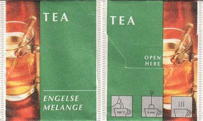 Tea 956494 Engelse Melange