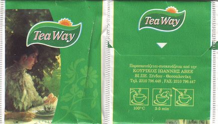 Tea Way