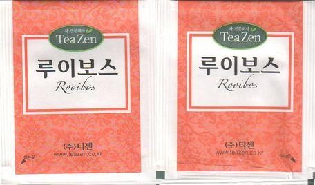 Tea Zen Rooibos