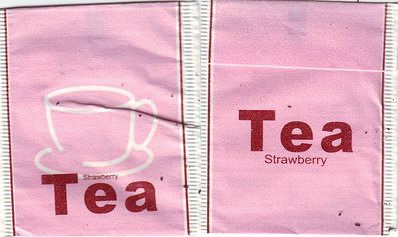 Teck Soon Strawberry Tea