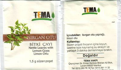 Tema 2 Isirgan Otu